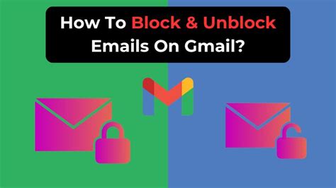 how to unblock sss in gmail|How to unblock emails you have blocked on Gmail.